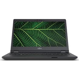 Fujitsu LifeBook E5411 14-inch (2021) - Core i5 - Gen 11 (G) - 8GB - SSD 256 GB QWERTY - Swedish