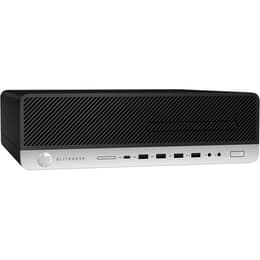 EliteDesk 800 G5 SFF Core i5-9500 3Ghz - SSD 256 GB - 8GB
