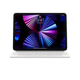 iPad Magic Keyboard (iPad not included) (2020) - QWERTY - English (UK) -