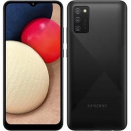 Galaxy A02s 32GB - Black - Unlocked