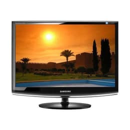 24-inch Samsung SyncMaster 2333TN 1920 x 1080 LCD Monitor Black