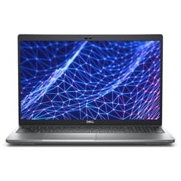 Dell Latitude 5530 15-inch (2022) - Core i7 - Gen 12 (P) - 16GB - SSD 512 GB QWERTY - Italian