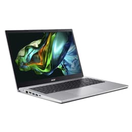 Acer Aspire 3 15-inch (2022) - Ryzen 5 5500 - 8GB - SSD 512 GB AZERTY - French