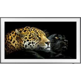 Samsung 65.0000-inch The Frame QE65LS03A 2021 3840x2160 TV