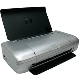 HP Deskjet 460 Color laser