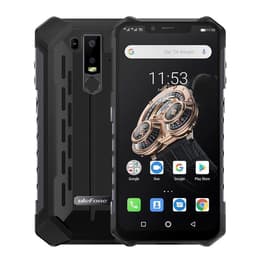 Ulefone Armor 6S 128GB - Black - Unlocked