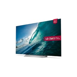 LG 55.0000-inch OLED55C7V 3840 x 2160 TV
