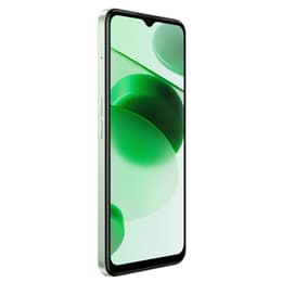 Realme C35 128GB - Green - Unlocked