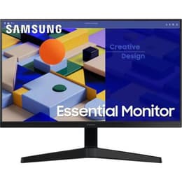 24-inch Samsung S24C310EAU 1920 x 1080 LCD Monitor Black