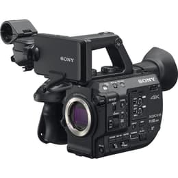 Sony PXW-FS5M2 Camcorder - Black