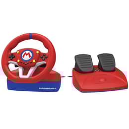 Steering wheel Nintendo Switch Hori Nintendo Switch Mario Kart Racing Wheel Pro Mini