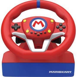 Steering wheel Nintendo Switch Hori Nintendo Switch Mario Kart Racing Wheel Pro Mini