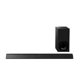 Soundbar Sony HT-CT780 - Black