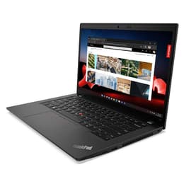 Lenovo ThinkPad L14 G3 14-inch (2022) - Core i5 - Gen 12 (U) - 16GB - SSD 2 TB QWERTZ - German
