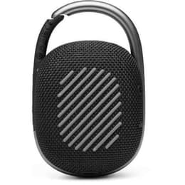 Jbl Clip 4 Bluetooth Speakers - Black