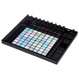 Ableton Push 2 Audio accessories