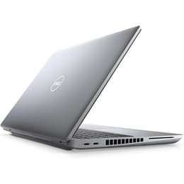 Dell Latitude 5521 15-inch (2021) - Core i7 - Gen 11 (H) - 32GB - SSD 512 GB QWERTZ - German