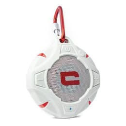 Crosscall X-Wave Bluetooth Speakers - White