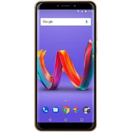 Wiko Harry2 16GB - Gold - Unlocked