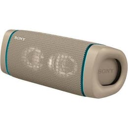 Sony SRS-XB33 Bluetooth Speakers - Grey