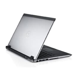 Dell Vostro 3360 13-inch (2013) - Core i5-3317U - 4GB - SSD 128 GB QWERTY - Italian