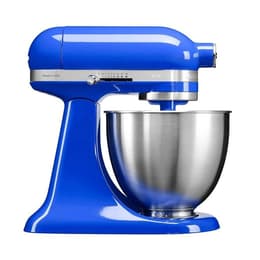 Kitchenaid Artisan 5KSM3311X 3.3000L Blue Stand mixers