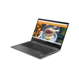 Lenovo ThinkPad X1 Yoga G5 14-inch (2020) - Core i5 - Gen 10 (U) - 16GB - SSD 256 GB QWERTZ - German