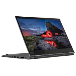 Lenovo ThinkPad X1 Yoga G5 14-inch (2020) - Core i5 - Gen 10 (U) - 16GB - SSD 256 GB QWERTZ - German