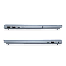 HP Pavilion 15-EH1026NF 15-inch (2021) - Ryzen 5 5500U - 16GB - SSD 512 GB AZERTY - French