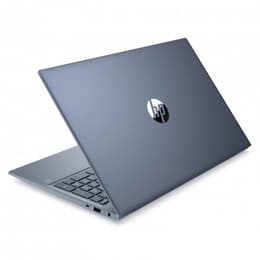 HP Pavilion 15-EH1026NF 15-inch (2021) - Ryzen 5 5500U - 16GB - SSD 512 GB AZERTY - French