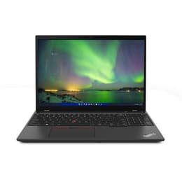 Lenovo ThinkPad T16 G1 16-inch (2022) - Core i5-1245U - 32GB - SSD 256 GB QWERTZ - German