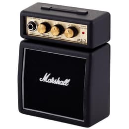 Marshall MS-2 Sound Amplifiers