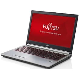 Fujitsu Celsius H730 15-inch () - Core i7-4800MQ - 16GB - HDD 500 GB AZERTY - French