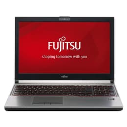 Fujitsu Celsius H730 15-inch () - Core i7-4800MQ - 16GB - HDD 500 GB AZERTY - French
