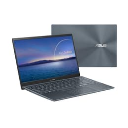Asus ZenBook 14 UX425EA-KI363T 14-inch (2021) - Core i5 - Gen 11 (G) - 16GB - SSD 512 GB QWERTY - Spanish