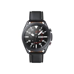 Smart Watch Samsung HR GPS Galaxy Watch 3 LTE 45mm (SM-R845) - Black