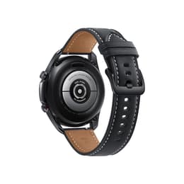Smart Watch Samsung HR GPS Galaxy Watch 3 LTE 45mm (SM-R845) - Black