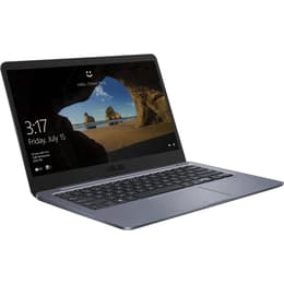 Asus R420M 14-inch (2019) - Celeron N4000 - 4GB - SSD 64 GB AZERTY - French