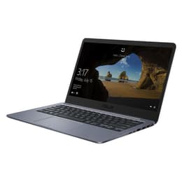 Asus R420M 14-inch (2019) - Celeron N4000 - 4GB - SSD 64 GB AZERTY - French
