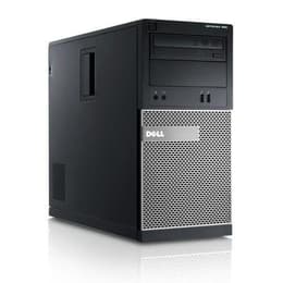 OptiPlex 390 MT Core i5-2400 3,1Ghz - HDD 250 GB - 4GB