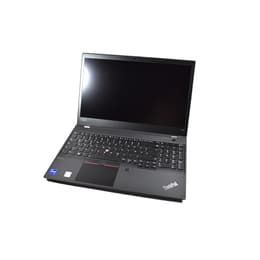 Lenovo ThinkPad P15s G2 15-inch (2021) - Core i7 - Gen 11 (G) - 8GB - SSD 512 GB QWERTY - English