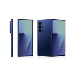Galaxy Z Fold7 1000GB - Blue - Unlocked