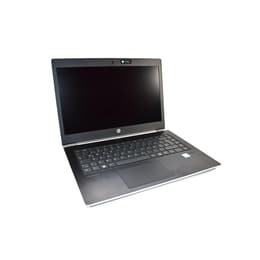 HP ProBook 440 G5 14-inch (2018) - Core i7 - Gen 8 (U) - 16GB - SSD 256 GB AZERTY - French