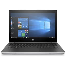 HP ProBook 440 G5 14-inch (2018) - Core i7 - Gen 8 (U) - 16GB - SSD 256 GB AZERTY - French