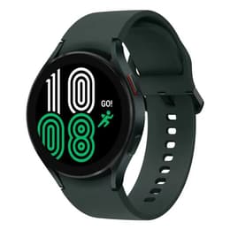 Samsung Galaxy Watch4 Bluetooth + Cellular 44 mm - Black
