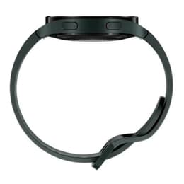 Samsung Galaxy Watch4 Bluetooth + Cellular 44 mm - Black