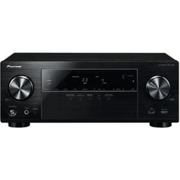 Pioneer VSX-529-K Sound Amplifiers