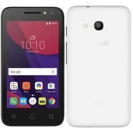 alcatel Pixi 4 (3.5) 8GB - White - Unlocked