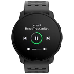 Suunto 9 Peak Bluetooth 43 mm - Black