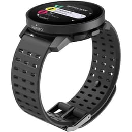 Suunto 9 Peak Bluetooth 43 mm - Black